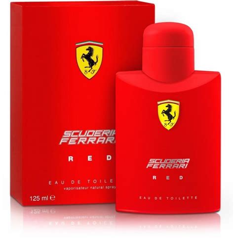 ferrari perfume price in italy.